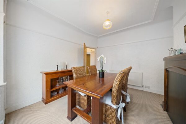 Barbara Avenue, Fazakerley