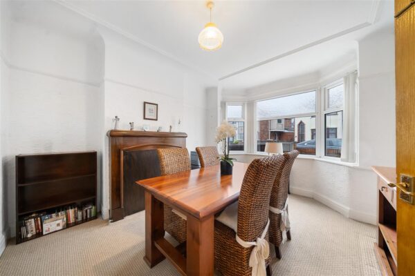 Barbara Avenue, Fazakerley