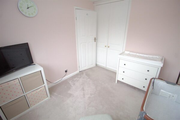 Sherwoods Lane, Aintree