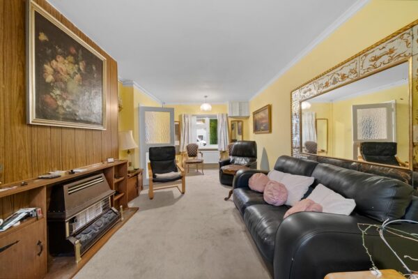 Adlam Road, Fazakerley