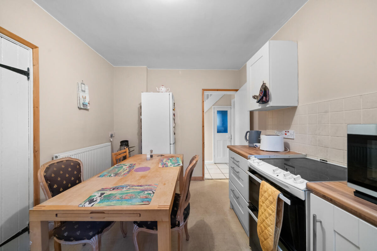 Adlam Road, Fazakerley