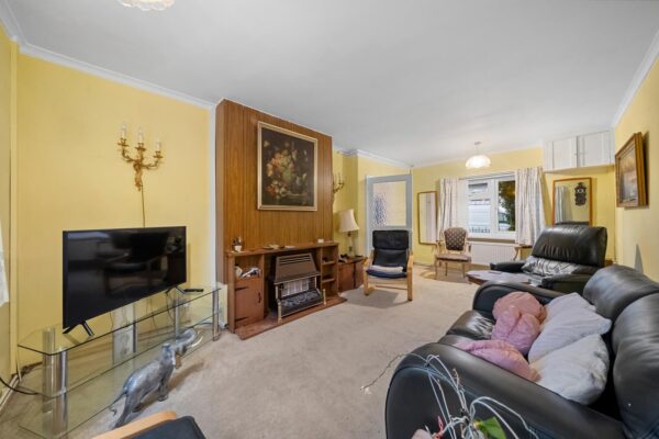 Adlam Road, Fazakerley