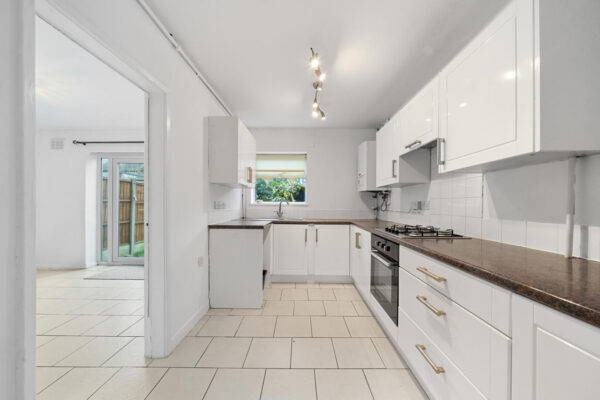 Deerbarn Drive, Old Roan