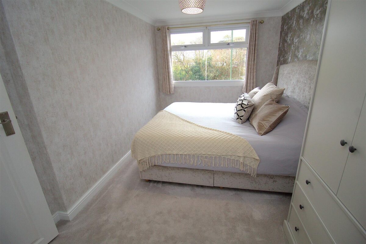 Sherwoods Lane, Aintree