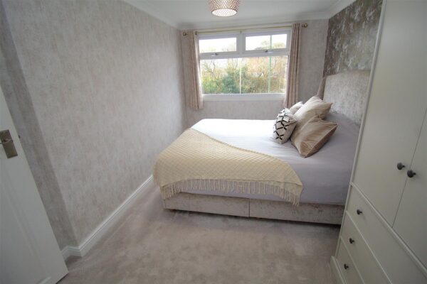 Sherwoods Lane, Aintree