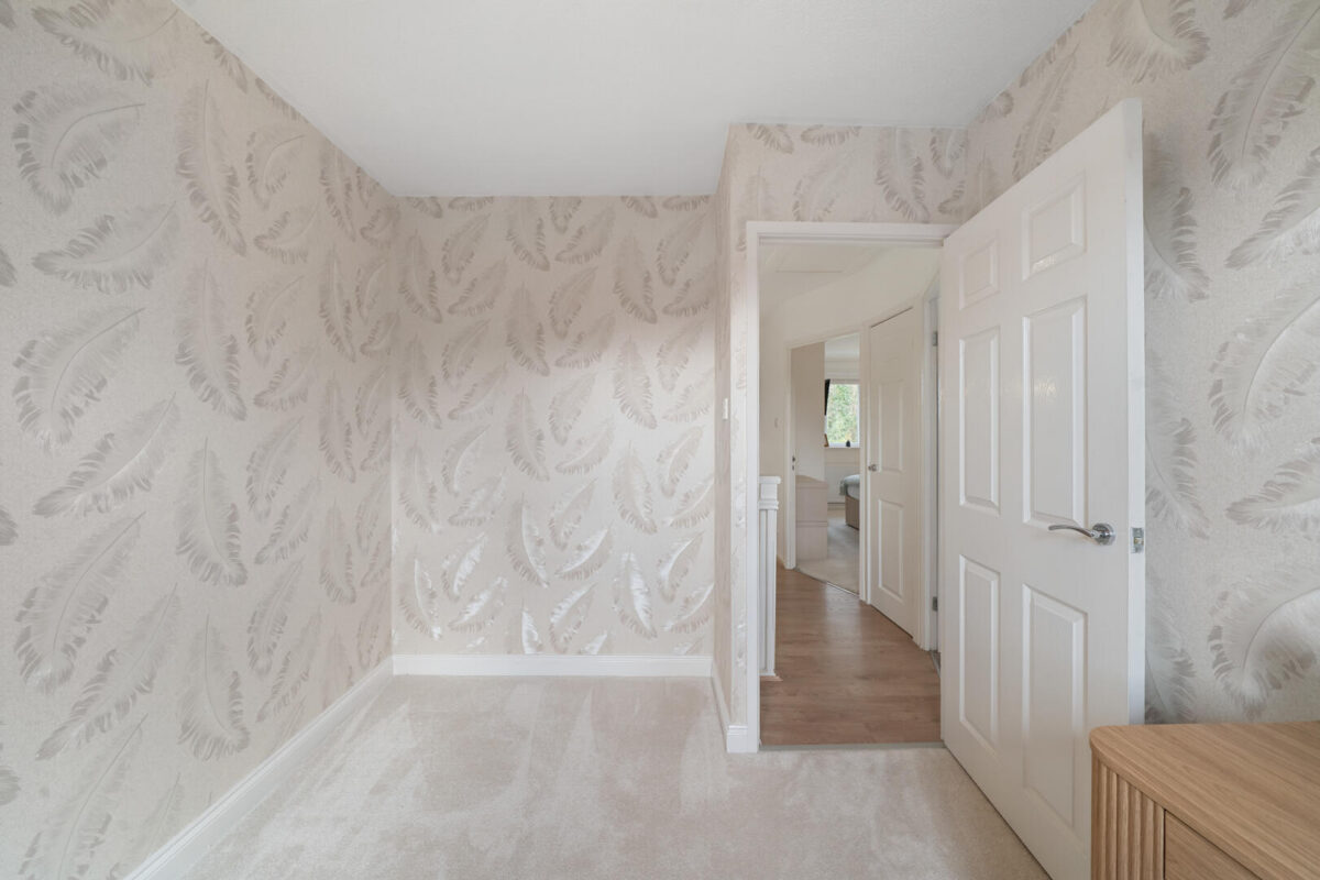 Blueberry Fields, Fazakerley