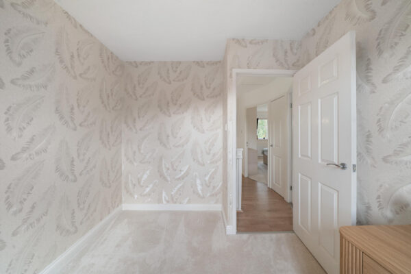 Blueberry Fields, Fazakerley