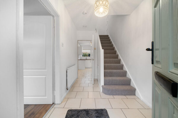 Deerbarn Drive, Old Roan