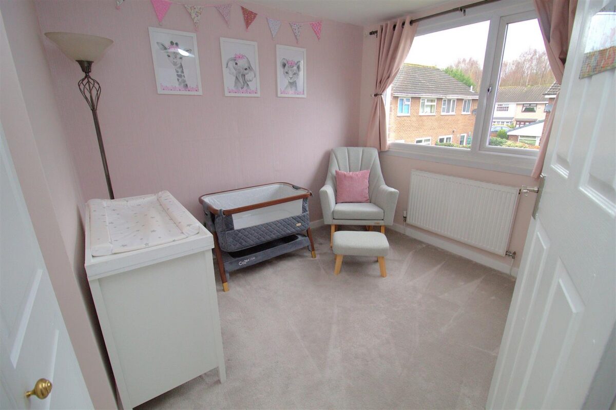 Sherwoods Lane, Aintree