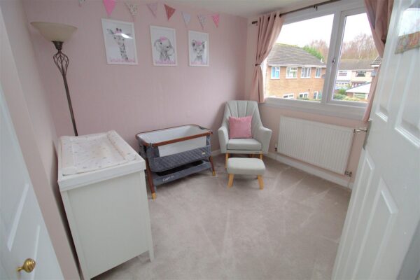 Sherwoods Lane, Aintree