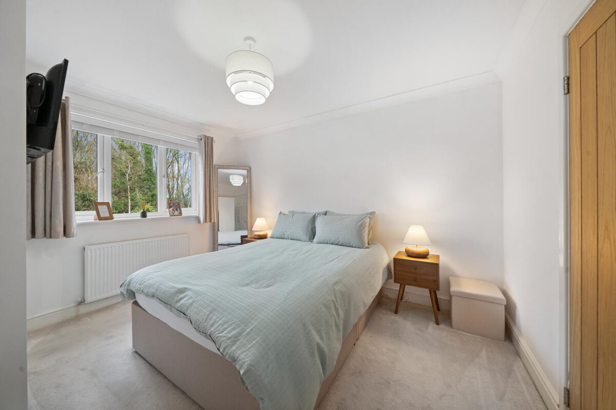 Blueberry Fields, Fazakerley