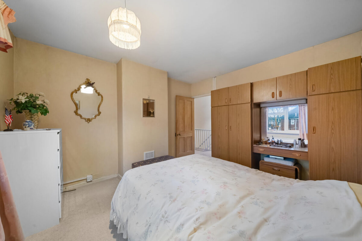 Adlam Road, Fazakerley