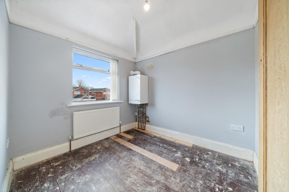 Malvern Grove, Aintree Village