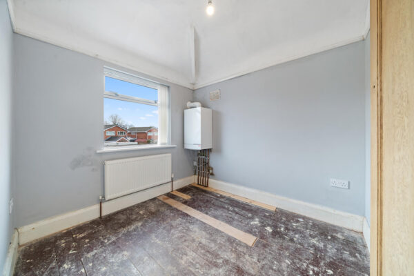 Malvern Grove, Aintree Village