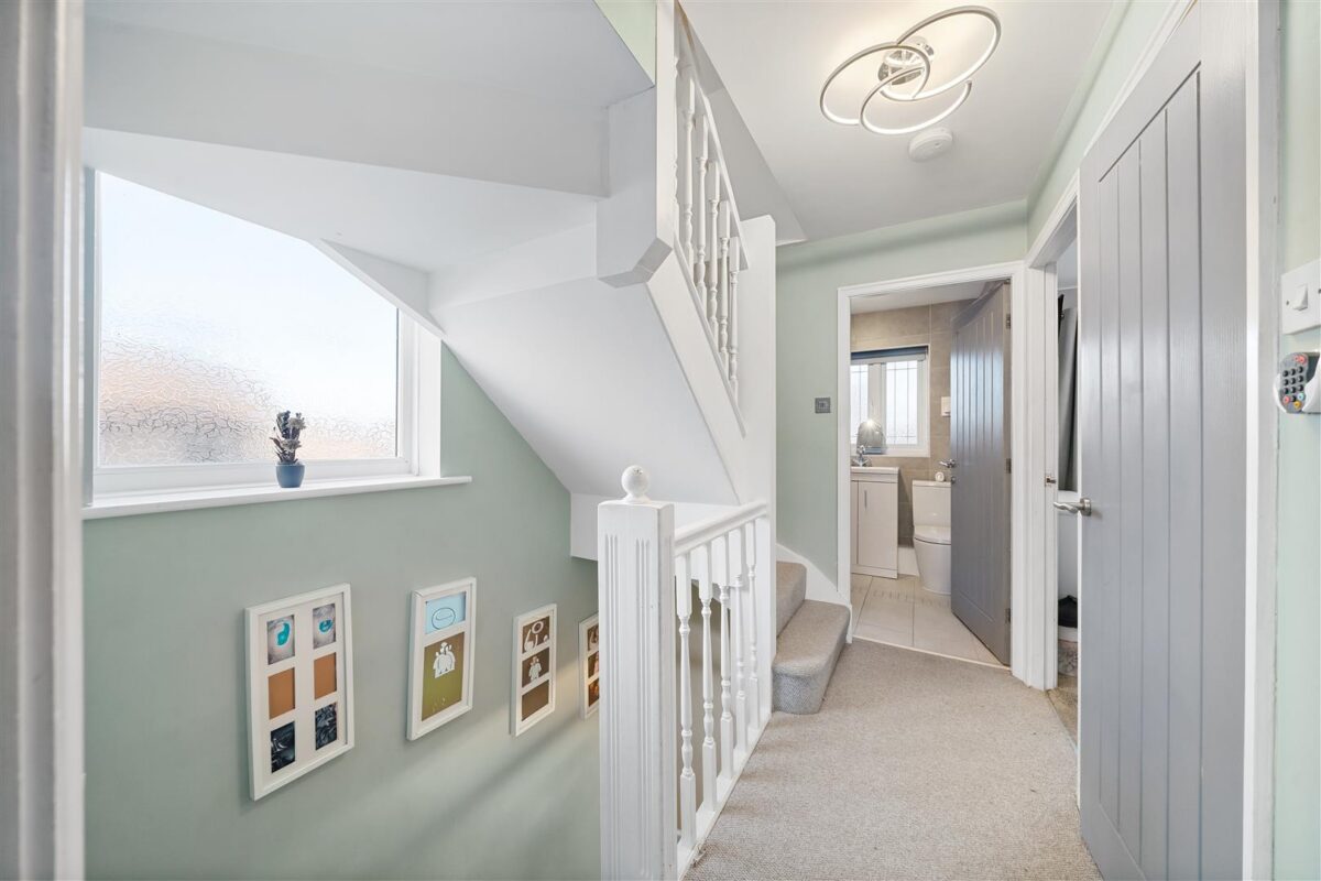 Monaghan Close, Orrell Park