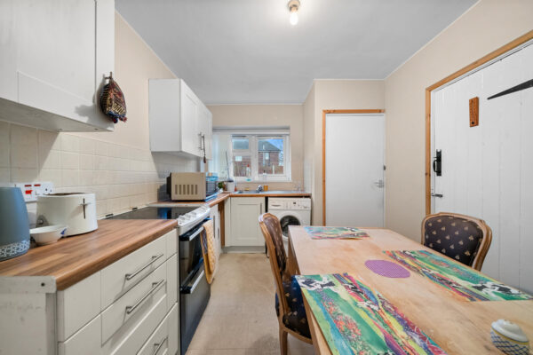 Adlam Road, Fazakerley