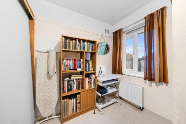 Adlam Road, Fazakerley