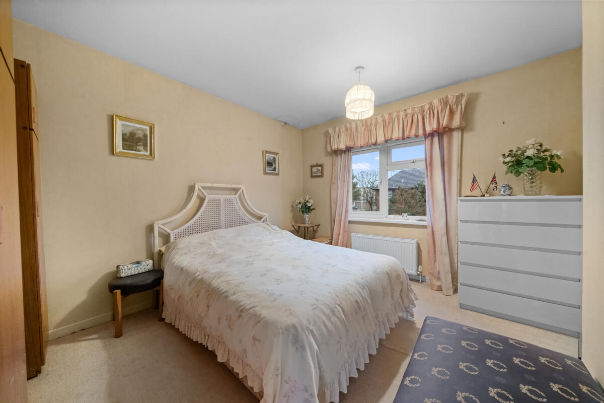 Adlam Road, Fazakerley