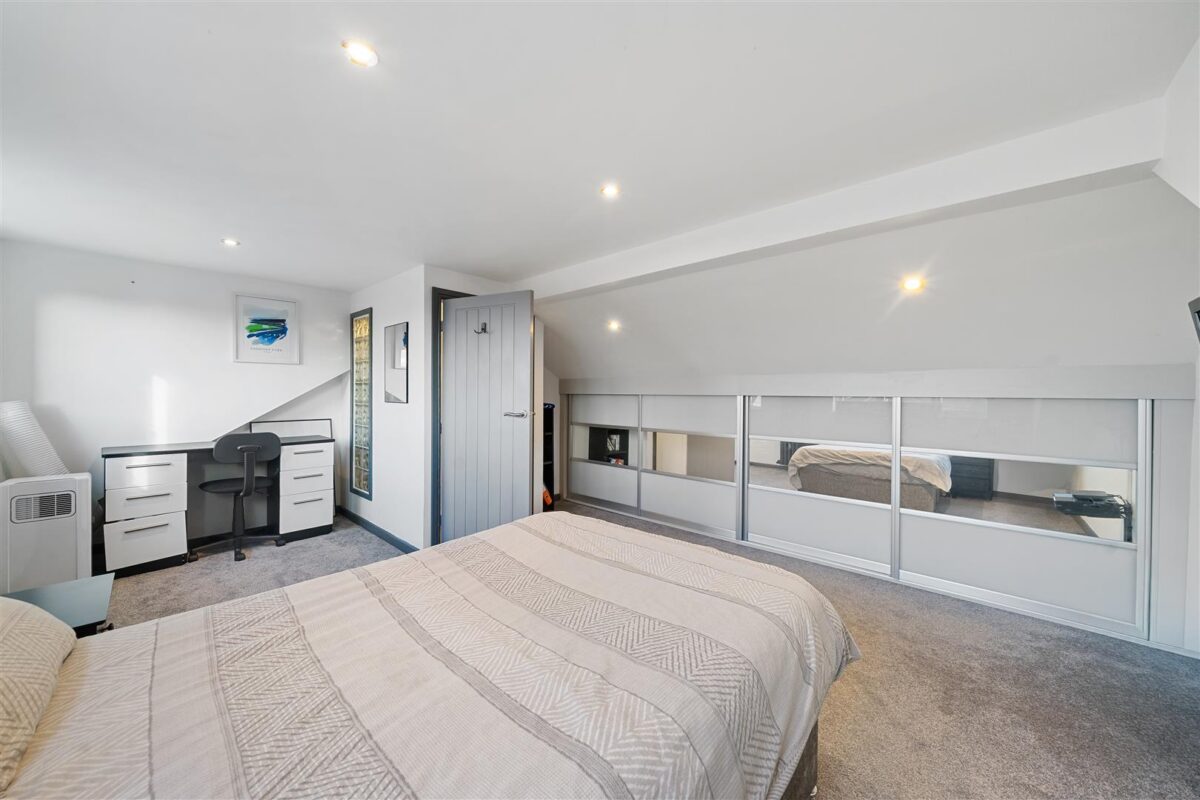 Monaghan Close, Orrell Park