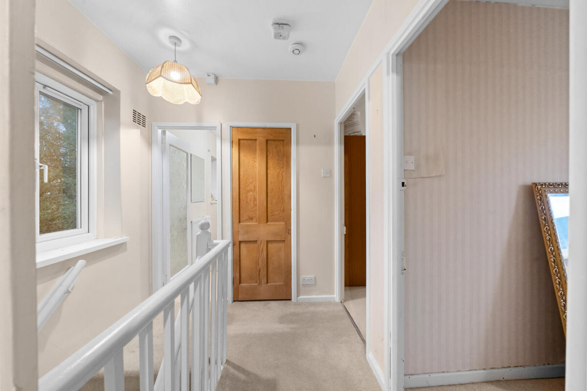 Adlam Road, Fazakerley