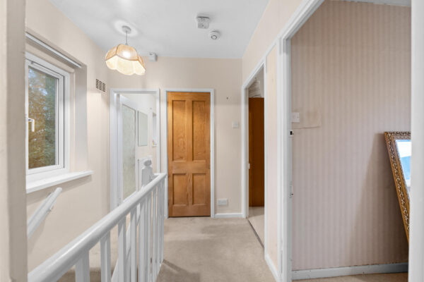 Adlam Road, Fazakerley