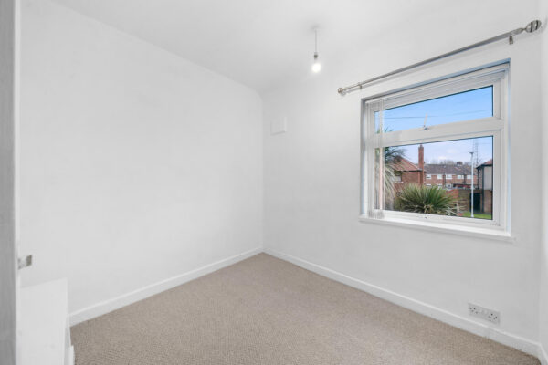 Deerbarn Drive, Old Roan