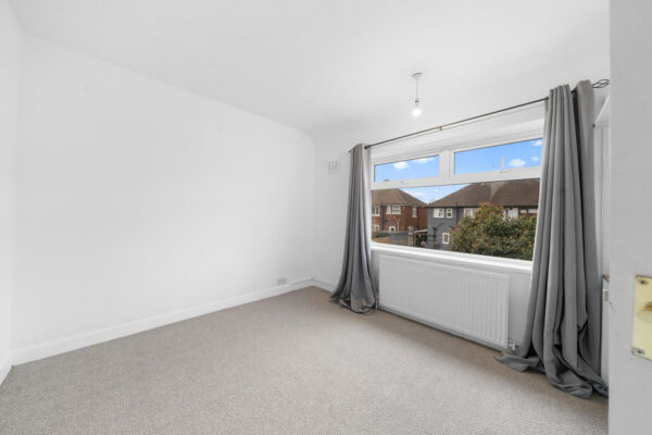 Deerbarn Drive, Old Roan