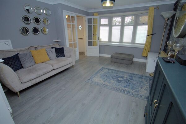 Sherwoods Lane, Aintree