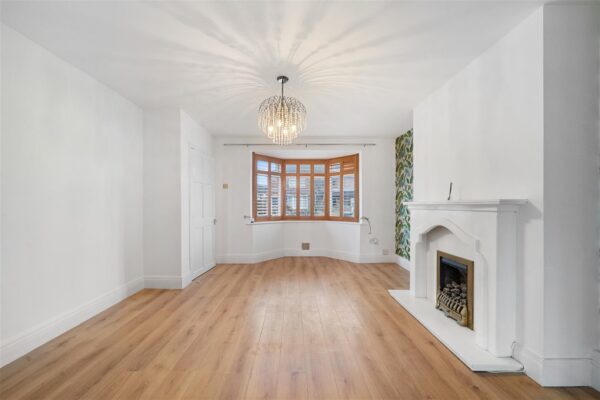 Dereham Crescent, Fazakerley