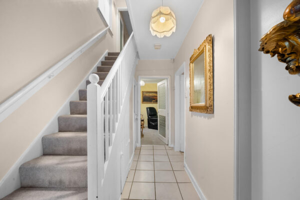 Adlam Road, Fazakerley