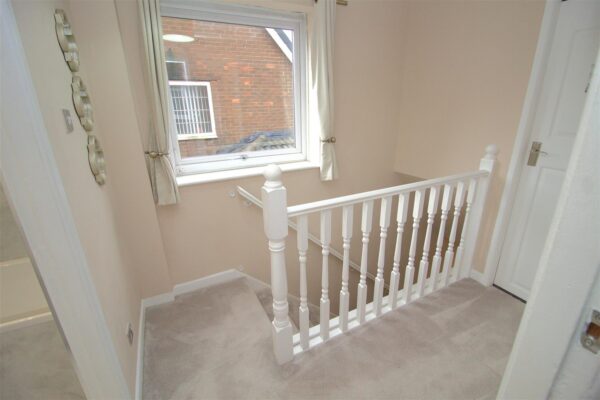 Sherwoods Lane, Aintree