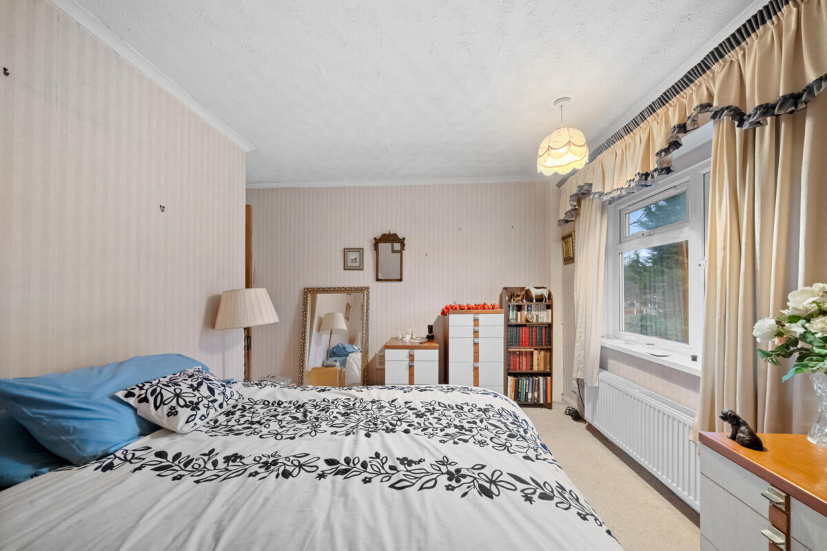 Adlam Road, Fazakerley