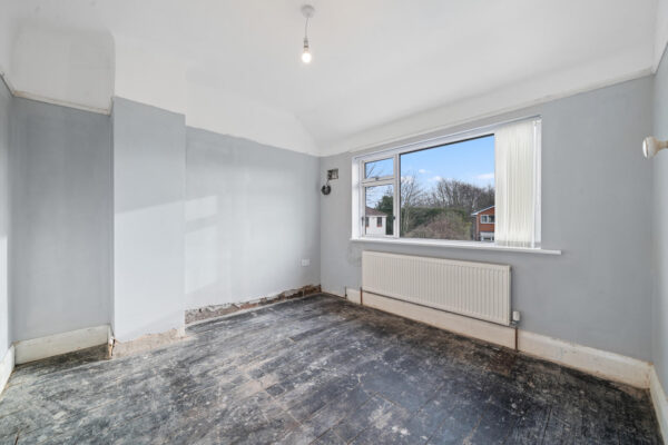 Malvern Grove, Aintree Village