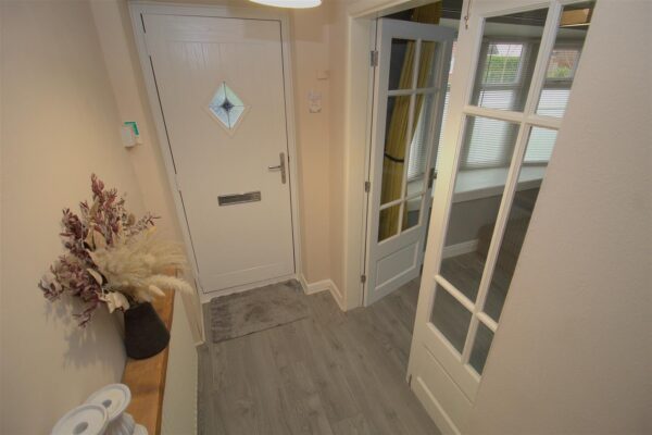 Sherwoods Lane, Aintree