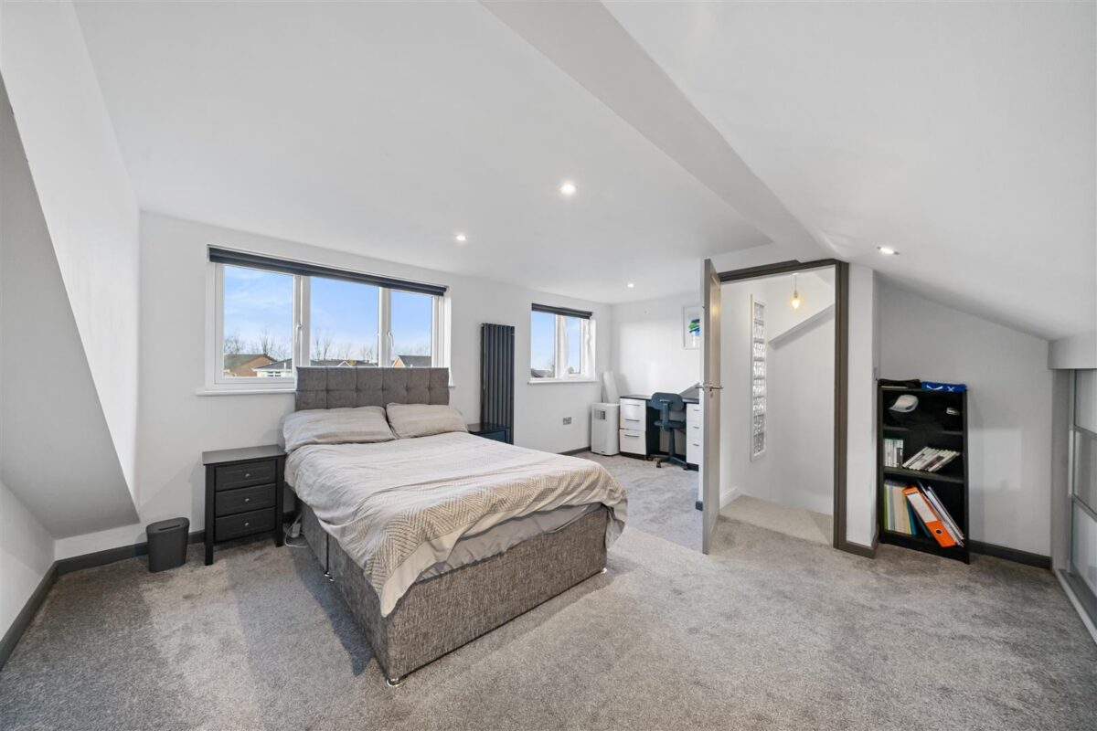 Monaghan Close, Orrell Park