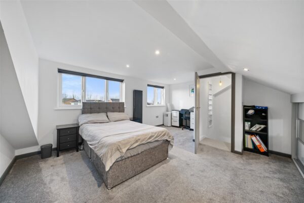 Monaghan Close, Orrell Park