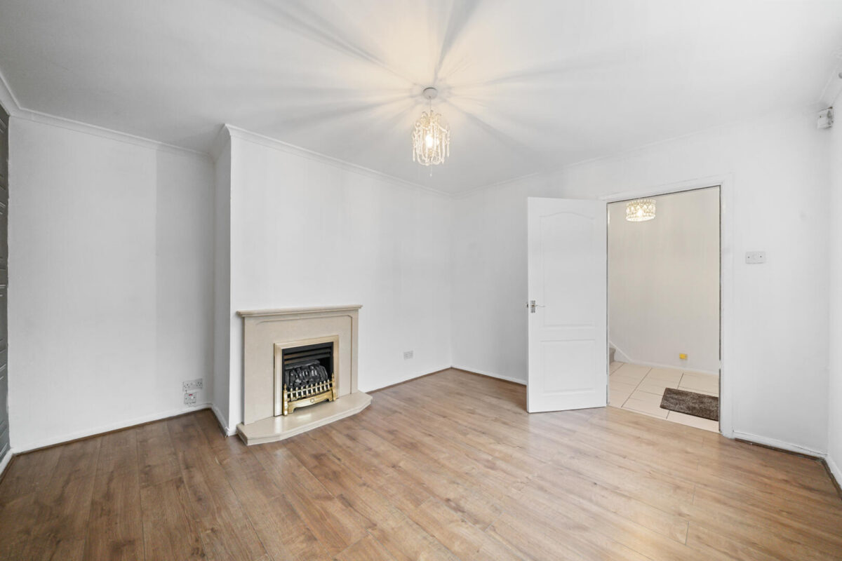 Deerbarn Drive, Old Roan