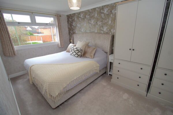 Sherwoods Lane, Aintree