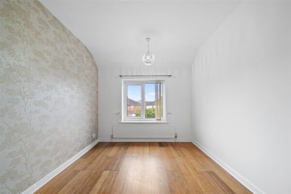 Dereham Crescent, Fazakerley