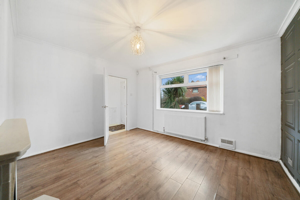 Deerbarn Drive, Old Roan