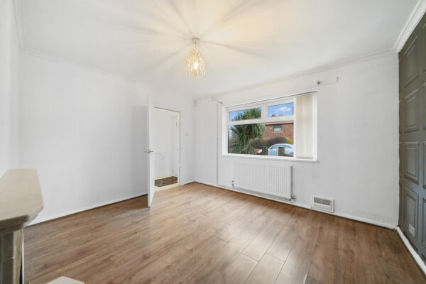 Deerbarn Drive, Old Roan