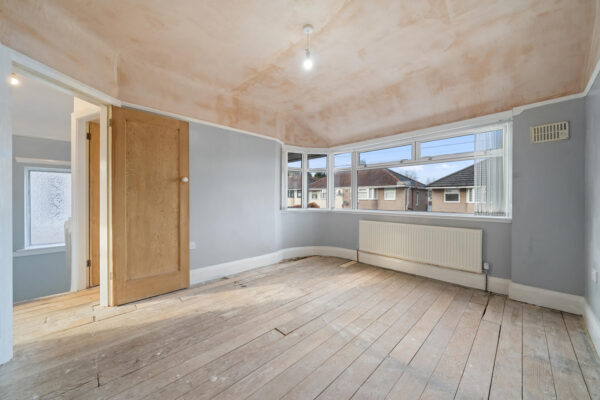 Malvern Grove, Aintree Village