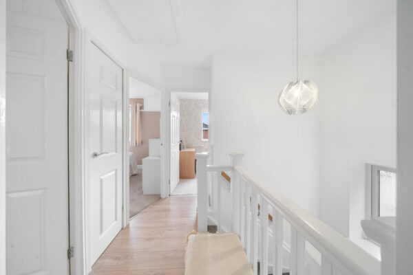 Blueberry Fields, Fazakerley