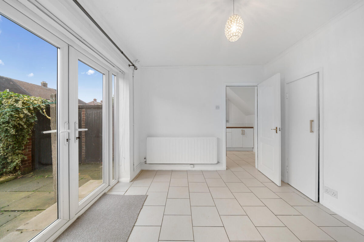 Deerbarn Drive, Old Roan