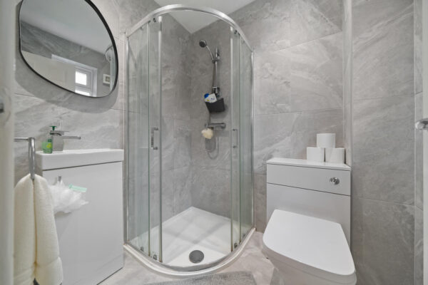 Blueberry Fields, Fazakerley