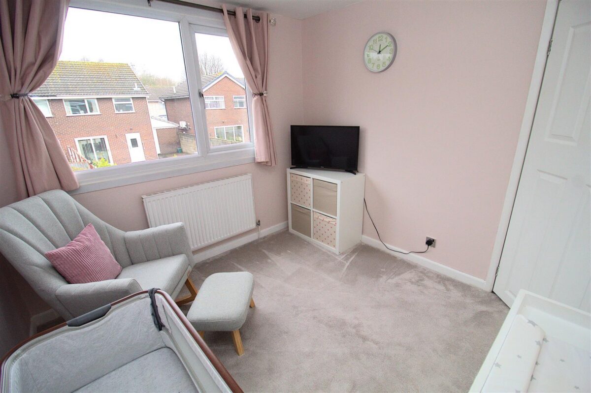 Sherwoods Lane, Aintree