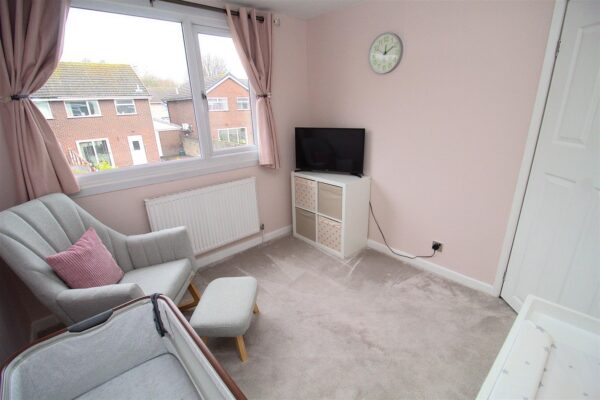 Sherwoods Lane, Aintree