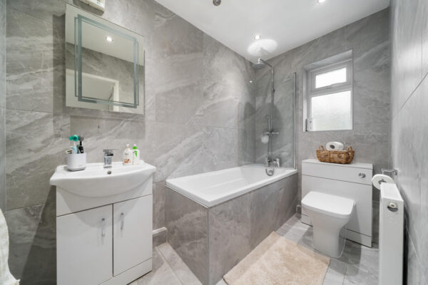 Blueberry Fields, Fazakerley