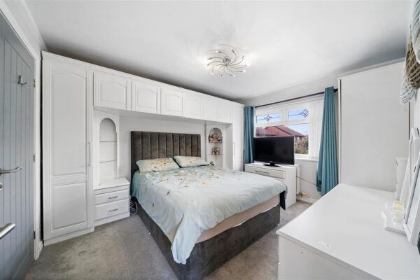 Monaghan Close, Orrell Park