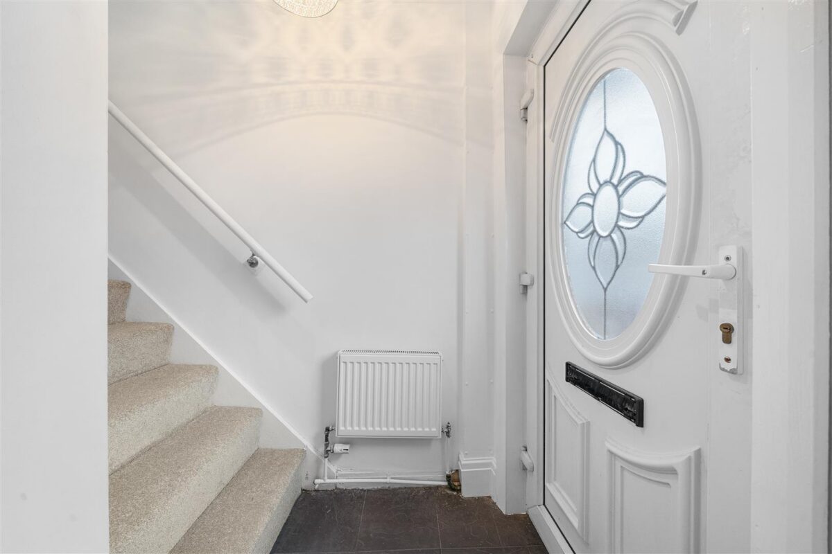 Dereham Crescent, Fazakerley